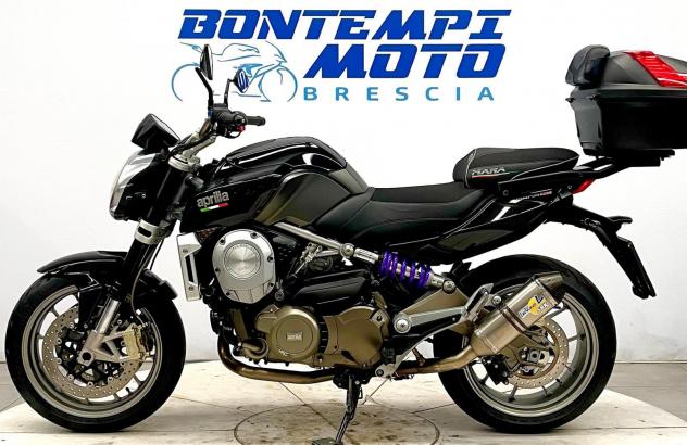 Aprilia Mana 850 null - Foto 2