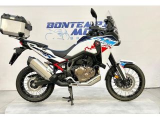 Honda CRF1100L Africa Twin null