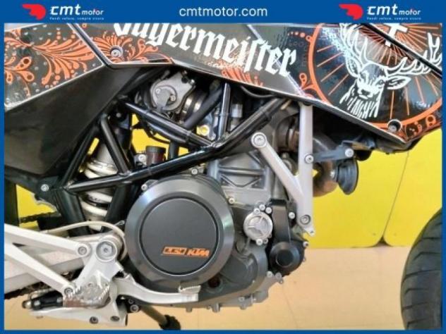 KTM 690 SMC Garantita e Finanziabile rif. 23942398 - Foto 7