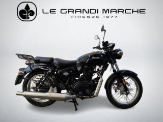 Benelli Imperiale 400 null