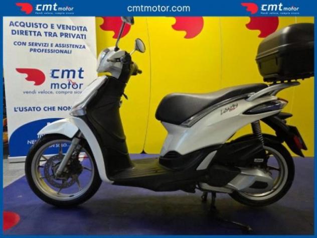 PIAGGIO Liberty 125 Garantito e Finanziabile rif. 23770895 - Foto 3