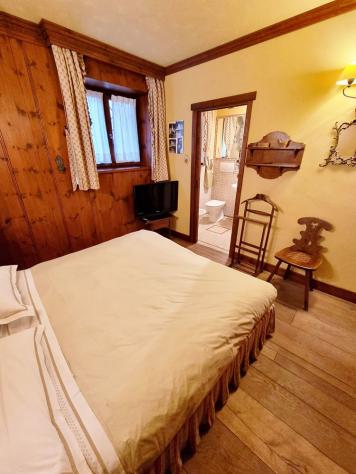 Quadrilocale in affitto a Courmayeur - Foto 11