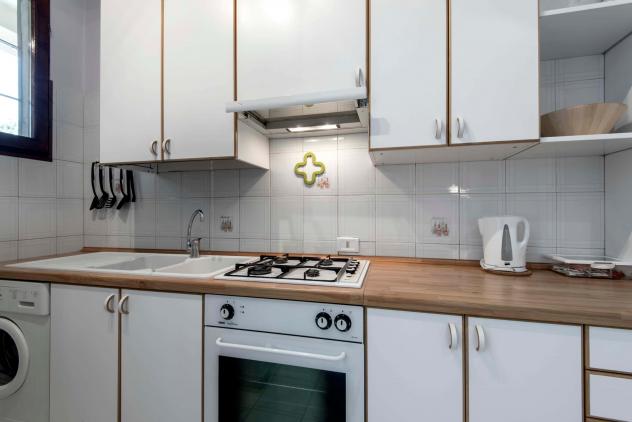 Appartamento ideale POLIMI Bovisa M3 Cenisio 55 m² - G23 - Foto 5
