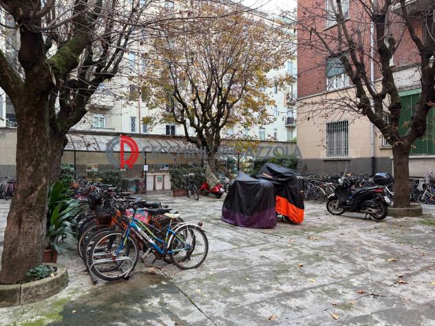 Appartamento in affitto a Milano, P.ta Genova - Foto 19