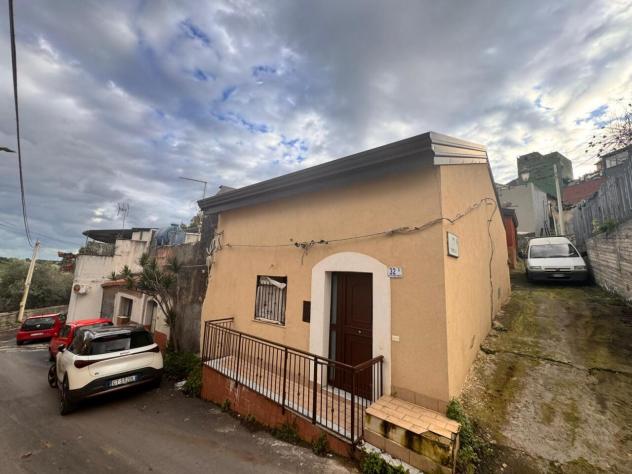 Indipendente in affitto a Motta Sant'Anastasia - Foto 4