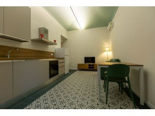 BILOCALE RISTRUTTURATO A NUOVO – SAN SALVARIO, TORINO