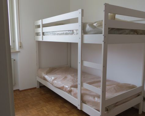 1726 Bicamere in via Caimo ristrutturato I° ingresso - Foto 5