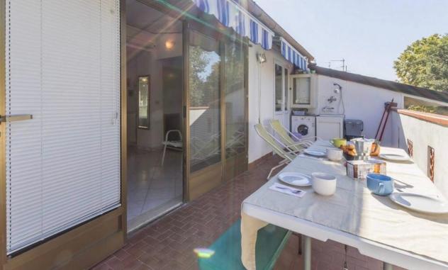 Trilocale in affitto a Viareggio - Foto 7