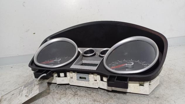 QUADRO STRUMENTI CENTRALE LIVELLI FORD Focus S. Wagon 4° Serie 8V4T-10849-GK G8DB/D (0811) - Foto 5