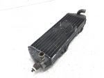GILERA NORDWEST 350 RADIATORE ACQUA LIQUIDO RAFFREDDAMENTO SINISTRO 1993 1994