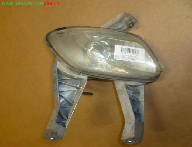 PROIETTORE FENDINEBBIA D. LANCIA YPSILON (843-TE/TI)  Parti elettriche  Fanaleria  Fendinebbia dx. LANCIA - YPSILON - 01-07-2003 - 01-12-2011