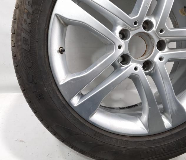 CERCHIO IN LEGA MERCEDES GLA Serie A1564010102 (13) - Foto 6