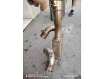 Decatilizatore ducati aftermarket