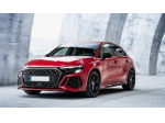 MUSATA ANTERIORE COMPLETA FRONTALE AUDI A3 2022