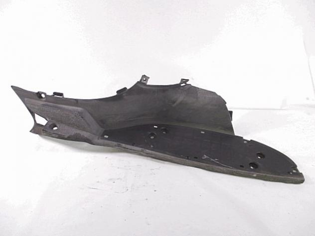 PEDANA DESTRA APRILIA SCARABEO 150 2000 - 2002 AP8158925 RIGHT FOOTREST