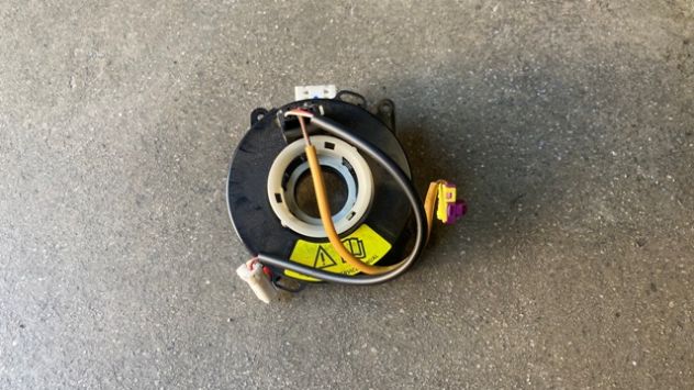 Kit airbag cruscotto Lancia Ypsilon del 2014 - Foto 5