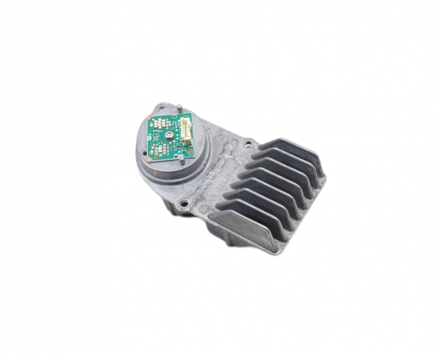 LED FARO ANTERIORE DESTRO MERCEDES GLA Serie (H247) 222.090-02 (20) - Foto 4