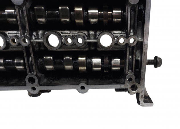 COPERCHIO SEDE ALBERO A CAMME ALFA ROMEO Giulietta Serie (940_) 55214530 940A3000 Diesel 1600 (1316) - Foto 15