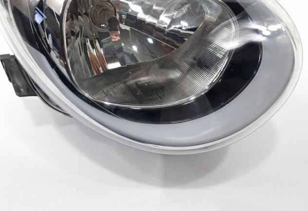 FARO ANTERIORE DESTRO FIAT 500 X Serie 00521021770 (15) - Foto 3