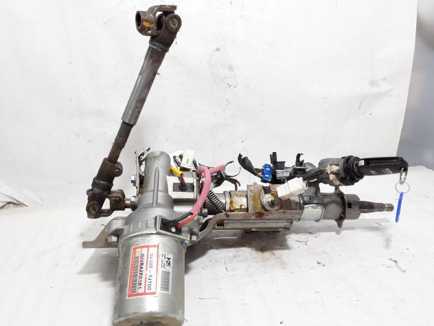 PIANTONE STERZO HYUNDAI i20 1° Serie 563001J700 (0814) - Foto 5