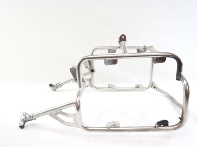 BMW R 1200 GS ADVENTURE 46547699875 46547699876 SET STAFFE SUPPORTI BORSE LATERALI K25 10 - 13 CASE HOLDERS 46547695793 46547695794 - Foto 5
