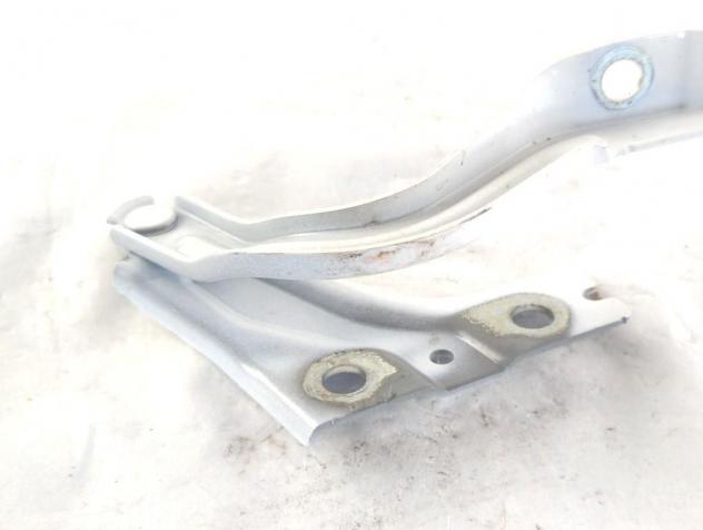 10961112 CERNIERA COFANO ANTERIORE LATO SINISTRO MG MG4 EV STANDARD E 54KW AUT 5P (2023) RICAMBIO USATO - Foto 3