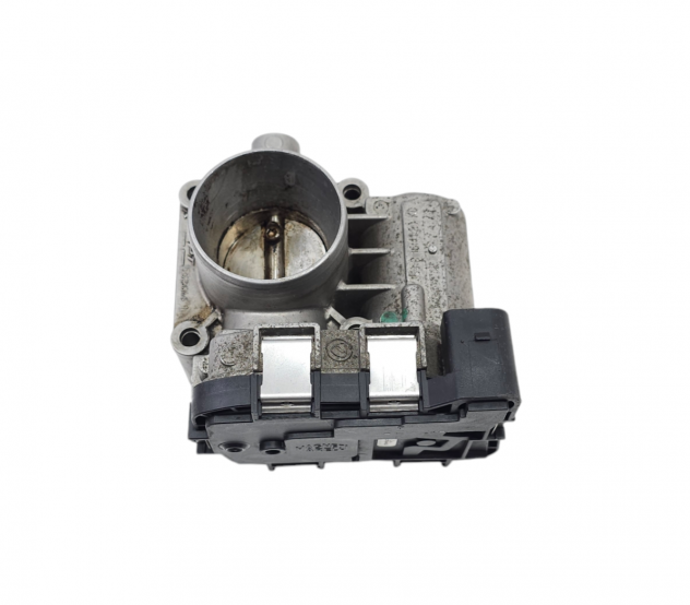 CORPO FARFALLATO FIAT Panda 3° Serie 5525046 169A4000 Benzina 1200 (12) - Foto 2