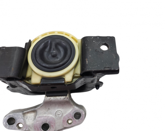 SUPPORTO MOTORE PEUGEOT 2008 1° Serie 9683181180 Diesel 1600 (13) - Foto 8