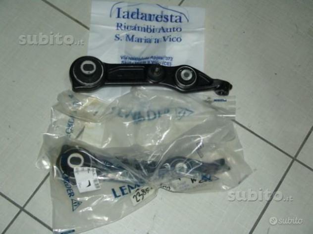 Bracci anteriori dx e sx 2113309207 mercedes e w21
