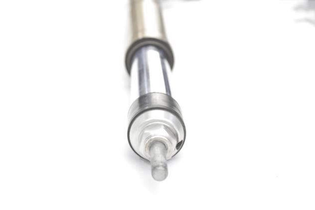 BMW R 1200 GS 31428404843 FORCELLA ANTERIORE SINISTRA MARZOCCHI K50 11 - 19 LEFT FRONT FORK AMMACCATURA FODERO STELO STORTO - Foto 10