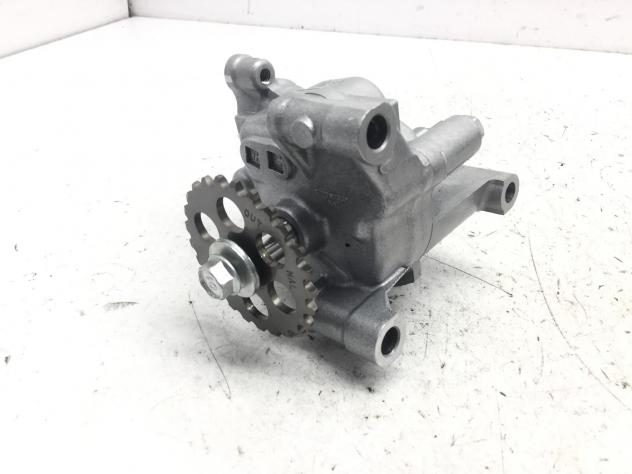 HONDA CBR RR ABS KM0 600 POMPA OLIO E INGRANAGGIO 2024 2026 PC69A4RK - Foto 5