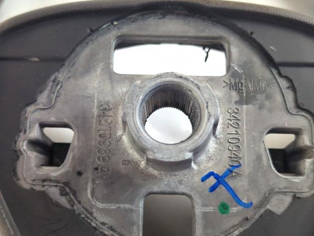 39116011 VOLANTE OPEL CORSA E 1.4 B 55KW 5M 5P (2018) RICAMBIO USATO - Foto 9