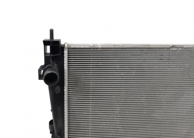 RADIATORE ACQUA ALFA ROMEO Giulietta Serie (940_) 50526636 940C1000 Diesel 1600 (13) - Foto 5