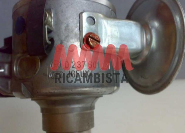 0237601021 Alfa 33 spinterogeno Bosch - Foto 2
