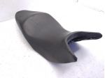 HONDA HORNET 600 SELLA SADDLE CON FODERA MACCHIATA 2003 PC36A03F