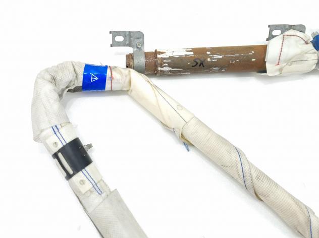 AIRBAG A TENDINA LATO SINISTRO AUDI A5 Berlina Serie (8T3) 8T0880741A (07) - Foto 2