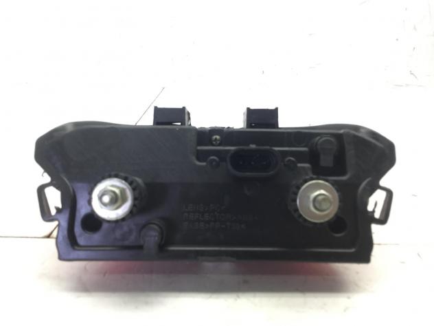 BENELLI TRK 502 ABS 500 FARO FANALE STOP LUCE TARGA POSTERIORE 2017 2019 - Foto 8