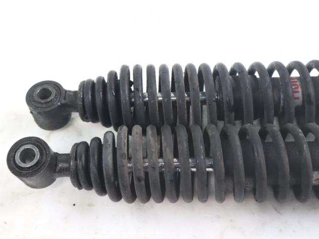 MALAGUTI MADISON S 200 01006103 COPPIA AMMORTIZZATORI POSTERIORI 02 - 06 REAR SHOCK ABSORBERS - Foto 2