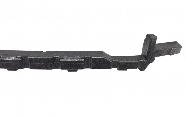 ASSORBITORE PARAURTI ANTERIORE AUDI Q3 Serie (F3B) 83A807550 (18) - Foto 5