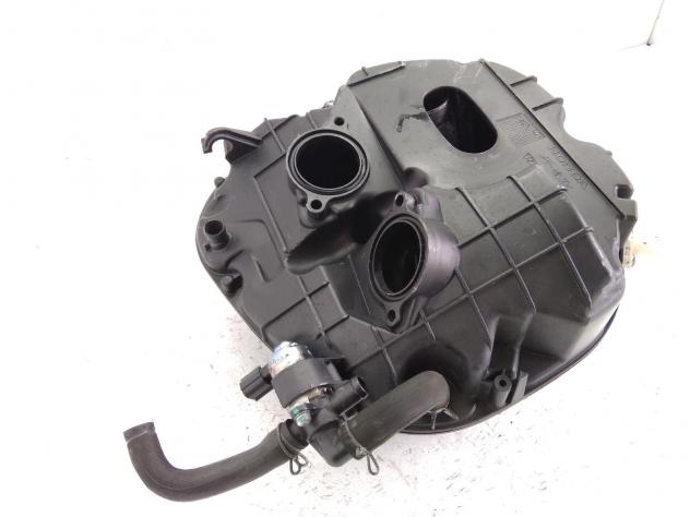 HONDA DEAUVILLE NT 650 CASSA SCATOLA FILTRO ARIA E SENSORE 1998 2005 RC52E - Foto 7