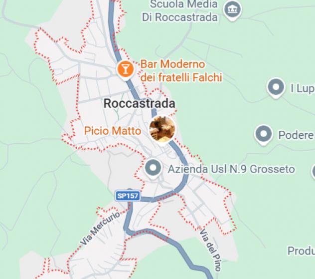 Immobile in asta di 13 m² in vendita a Roncaro - Foto 7