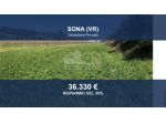 Immobile in asta di 7308 m² in vendita a Sona