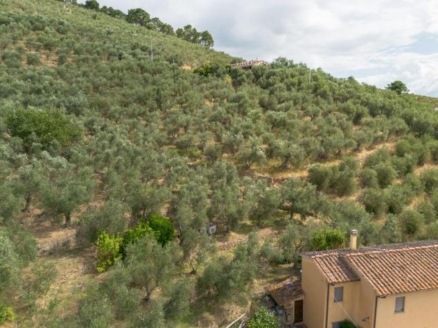 Rustico in vendita a Vicopisano 180 mq Rif: 1424499 - Foto 5