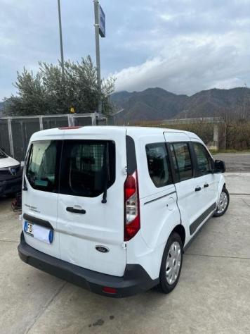 FORD - Transit connect 1.5 tdci - Foto 3