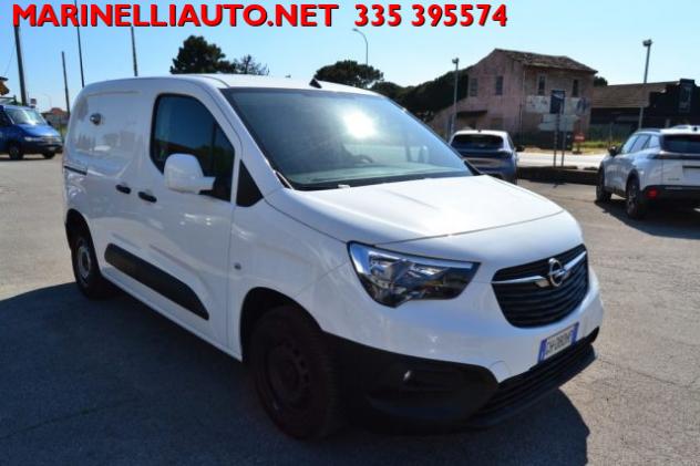 FIAT Doblo 1.5 Diesel 100CV 650kg Edition rif. 23789479 - Foto 3