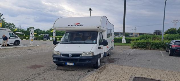 Fiat Ducato - Foto 4
