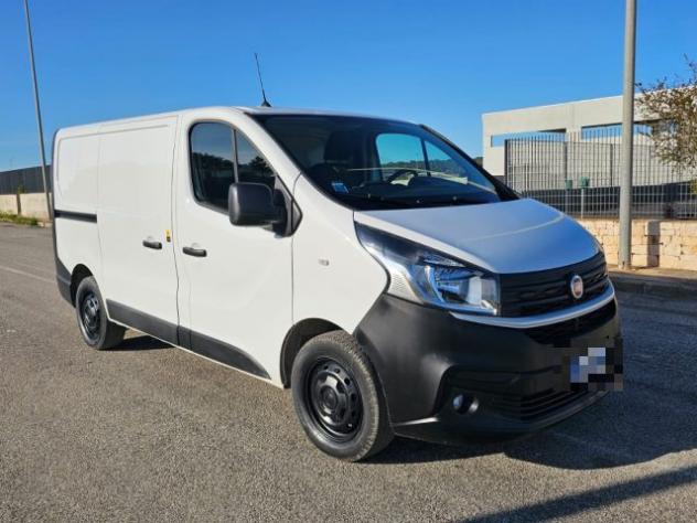 FIAT Talento 2.0 Ecojet 120CV PC-TN Furgone 10q rif. 23940689 - Foto 3