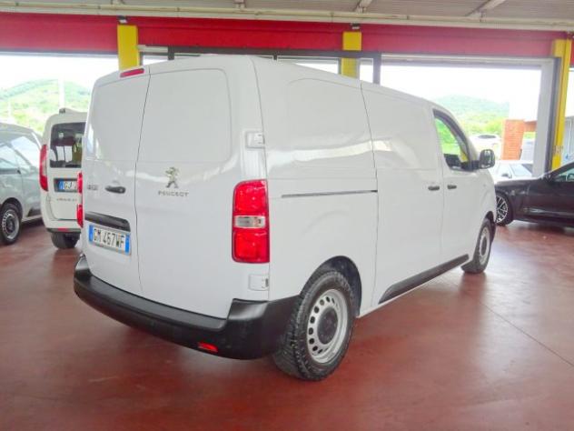 PEUGEOT Expert BlueHDi 120 S&S PL-TN Furgone Premium Standard rif. 23784319 - Foto 4