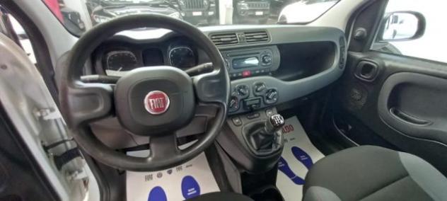 FIAT Panda 1.2 Easy GPL Van 4 posti rif. 24097815 - Foto 6