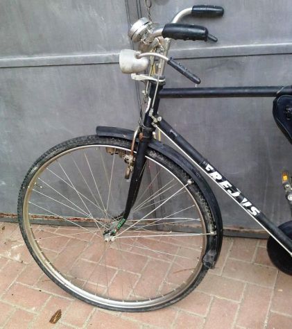 Bicicletta Frejus anni 50 - Foto 2